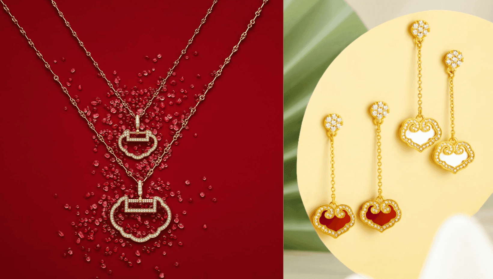 Symbols with a positive connotation in Chinese culture